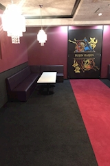 風神雷神・フウジンライジン - 松山のキャバクラ 店舗写真