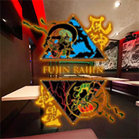 風神雷神 - 松山のキャバクラ