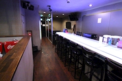 Cafe&Bar TEATRO・ティアトロ - 岡山市(岡山駅前)のガールズバー 店舗写真