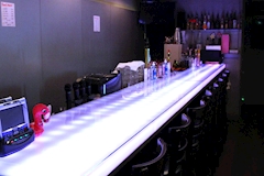 Cafe&Bar TEATRO・ティアトロ - 岡山市(岡山駅前)のガールズバー 店舗写真