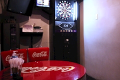 Cafe&Bar TEATRO・ティアトロ - 岡山市(岡山駅前)のガールズバー 店舗写真