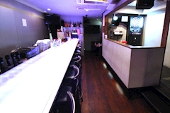 Cafe&Bar TEATRO・ティアトロ - 岡山市(岡山駅前)のガールズバー 店舗写真