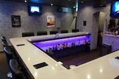 Girls Bar Bonne Chance 赤羽2号店・ボンヌシャンス - 赤羽のガールズバー 店舗写真