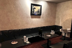 G_carat・ジーカラット - 三宮のラウンジ/クラブ 店舗写真