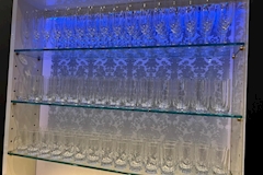 G_carat・ジーカラット - 三宮のラウンジ/クラブ 店舗写真