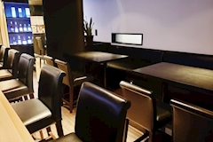 refu・リフ - 南森町のスナック 店舗写真