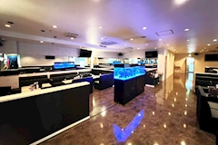 club Salvatore・サルバトーレ - 十三のキャバクラ 店舗写真
