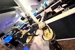 club Salvatore・サルバトーレ - 十三のキャバクラ 店舗写真