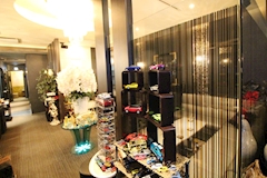 岡山 ラウンジ・サプリ 店舗写真