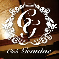 近くの店舗 Club Genuine