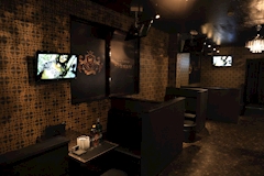 New Lounge Schwarz・シュバルツ - 岡崎のクラブ/ラウンジ 店舗写真