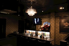 New Lounge Schwarz・シュバルツ - 岡崎のクラブ/ラウンジ 店舗写真