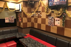Music Pub Paris・パリス - 用賀のパブ/スナック 店舗写真