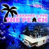 近くの店舗 KARAOKE & PUB THE PEACH