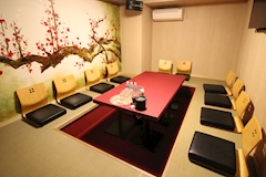 Lounge 和蘭・ワラン - 岡山市（中央町）のスナック 店舗写真
