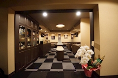 Lounge 鐘-Bell-・ベル - 新大宮のラウンジ/クラブ 店舗写真