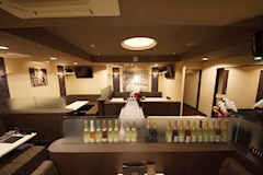 Lounge 鐘-Bell-・ベル - 新大宮のラウンジ/クラブ 店舗写真