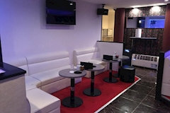 CLUB SCARLET・スカーレット - 木屋町のキャバクラ 店舗写真