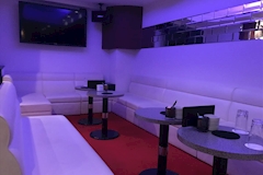 CLUB SCARLET・スカーレット - 木屋町のキャバクラ 店舗写真