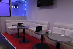 CLUB SCARLET・スカーレット - 木屋町のキャバクラ 店舗写真