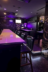 Girl's Bar &・アンド - 勝田台のガールズバー 店舗写真