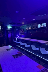 Girl's Bar &・アンド - 勝田台のガールズバー 店舗写真