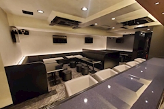 Lounge Miccca・ミッカ - 池袋西口のクラブ/ラウンジ 店舗写真