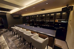 Lounge Miccca・ミッカ - 池袋西口のクラブ/ラウンジ 店舗写真