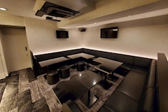 Lounge Miccca・ミッカ - 池袋西口のクラブ/ラウンジ 店舗写真