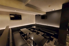 Lounge Miccca・ミッカ - 池袋西口のクラブ/ラウンジ 店舗写真
