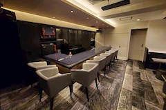 Lounge Miccca・ミッカ - 池袋西口のクラブ/ラウンジ 店舗写真