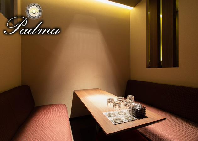 Padma パドマの求人 旭川 スナック ポケパラ体入