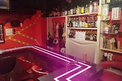SM BAR SAKEBI・サケビ - 池袋西口のパブ/スナック 店舗写真