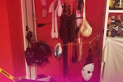 SM BAR SAKEBI・サケビ - 池袋西口のパブ/スナック 店舗写真