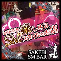 店舗写真 SM BAR SAKEBI・サケビ - 池袋西口のパブ/スナック