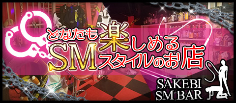 SM BAR SAKEBI・サケビ - 池袋西口のパブ/スナック