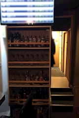 à làise・ア・レーズ - 牧野のスナック 店舗写真