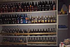 à làise・ア・レーズ - 牧野のスナック 店舗写真