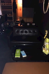 à làise・ア・レーズ - 牧野のスナック 店舗写真