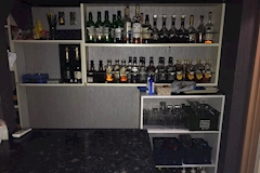 à làise・ア・レーズ - 牧野のスナック 店舗写真