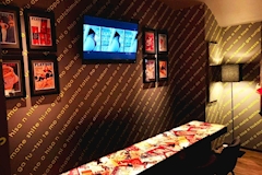 BUNNY BAR CHARINKO 松阪・チャリンコ マツサカ - 三重 松阪のガールズバー 店舗写真
