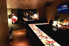 BUNNY BAR CHARINKO 松阪・チャリンコ マツサカ - 三重 松阪のガールズバー 店舗写真