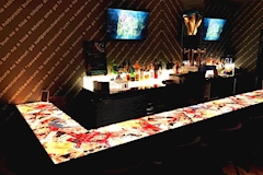 BUNNY BAR CHARINKO 松阪・チャリンコ マツサカ - 三重 松阪のガールズバー 店舗写真