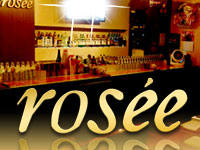 rosée