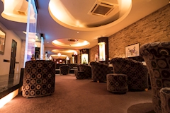 Newclub Romance・ロマンス - 郡山駅前のキャバクラ 店舗写真