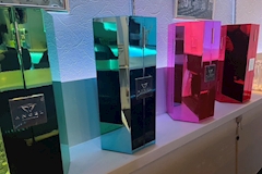 RUSH 千葉店・ラッシュ - 千葉・富士見町のガールズバー 店舗写真