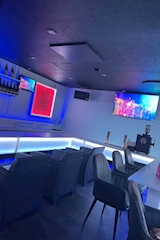 RUSH 千葉店・ラッシュ - 千葉・富士見町のガールズバー 店舗写真