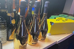 RUSH 千葉店・ラッシュ - 千葉・富士見町のガールズバー 店舗写真