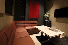 Lounge First・ファースト - 倉敷市(倉敷駅前)のスナック 店舗写真