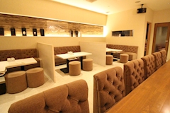 Lounge First・ファースト - 倉敷市(倉敷駅前)のスナック 店舗写真